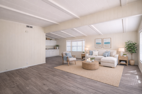 1978 Sturgis Mobile Home