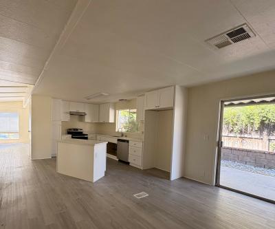 Photo 5 of 24 of home located at 24303 Woolsey Canyon Rd.  #61 West Hills, CA 91304