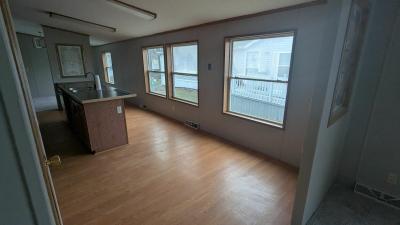 Mobile Home at 466 Pinecone Trail Monroe, MI 48161
