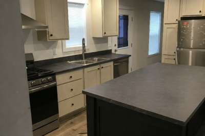 Mobile Home at 091 West Hedgewood Holland, OH 43528