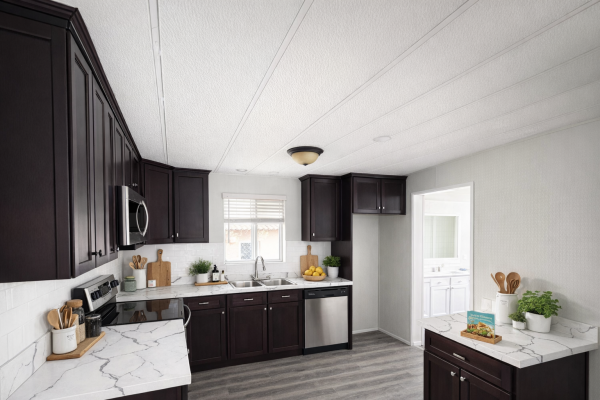 1980 Silvercrest Mobile Home