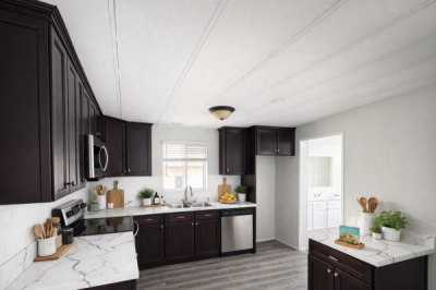 Mobile Home at 24303 Woolsey Canyon Rd.  #86 West Hills, CA 91304