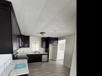1980 Silvercrest Mobile Home