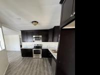 1980 Silvercrest Mobile Home