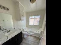 1980 Silvercrest Mobile Home