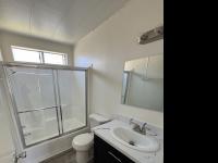 1980 Silvercrest Mobile Home