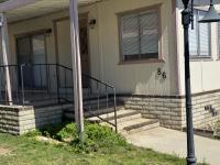 1980 Silvercrest Mobile Home