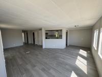 1981 Silvercrest Mobile Home