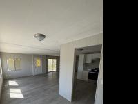 1981 Silvercrest Mobile Home