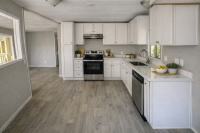 1981 Silvercrest Mobile Home