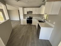 1981 Silvercrest Mobile Home