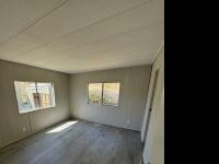 1981 Silvercrest Mobile Home