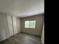 1981 Silvercrest Mobile Home