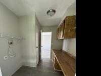 1981 Silvercrest Mobile Home