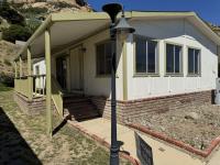 1981 Silvercrest Mobile Home