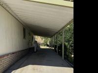 1981 Silvercrest Mobile Home