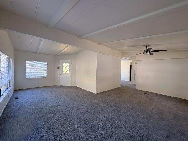 1979 Silvercrest Mobile Home