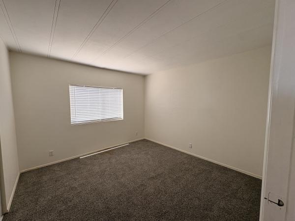 1979 Silvercrest Mobile Home