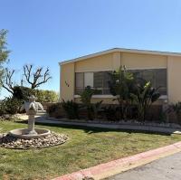 1979 Silvercrest Mobile Home