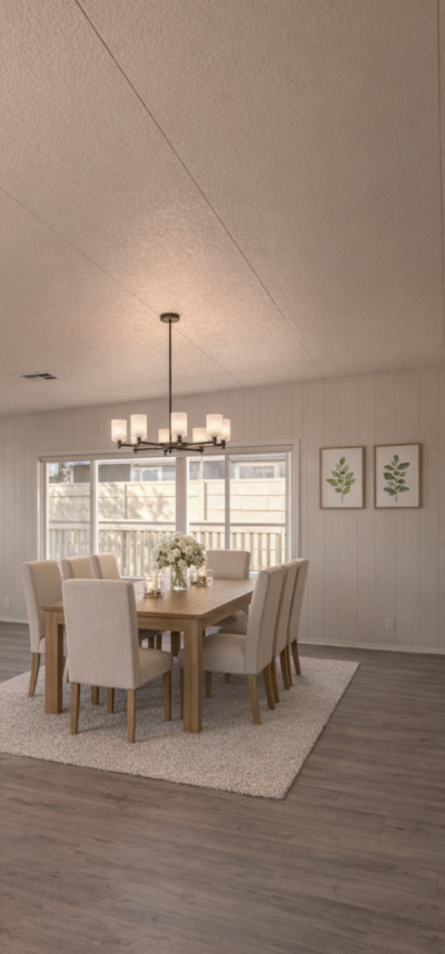 Mobile Home at 24303 Woolsey Canyon Rd.  #142 West Hills, CA 91304