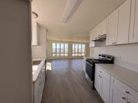 1979 Silvercrest Mobile Home