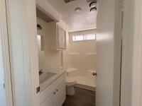 1979 Silvercrest Mobile Home