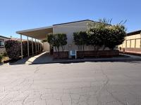 1979 Silvercrest Mobile Home