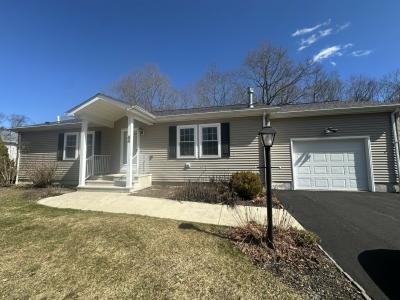 Mobile Home at 54 Indian Hill Road Uncasville, CT 06382