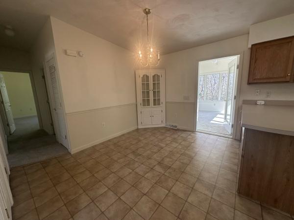 2002 New Era NA Mobile Home