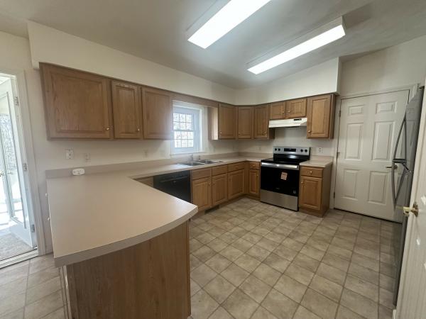 2002 New Era NA Mobile Home