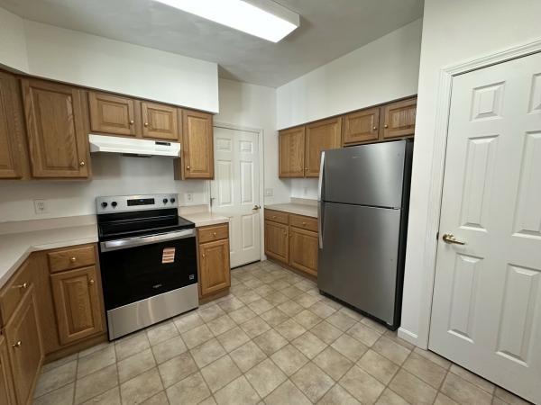 2002 New Era NA Mobile Home