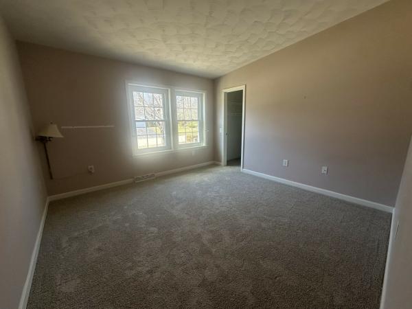 2002 New Era NA Mobile Home