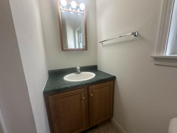 2002 New Era NA Mobile Home