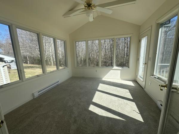 2002 New Era NA Mobile Home