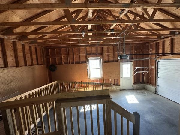 2002 New Era NA Mobile Home