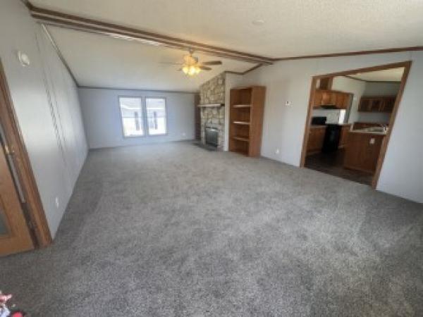 1996 FOUR SEASONS NA Mobile Home