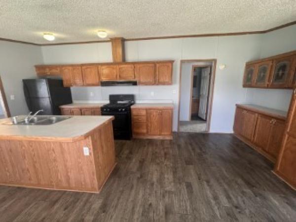 1996 FOUR SEASONS NA Mobile Home