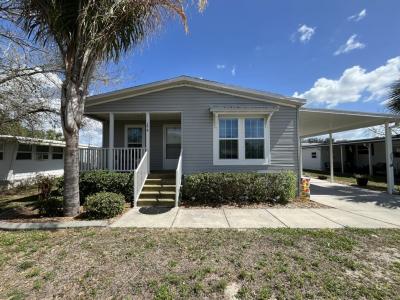 Mobile Home at 174 Crossways Drive Leesburg, FL 34788