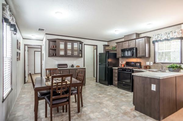 2021 Champion L805 Mobile Home For Sale