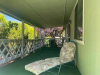 1987 Cavco Progressive Mobile Home