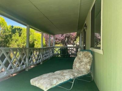 Photo 2 of 20 of home located at 6770 W Sr 89A Lot 194 Sedona, AZ 86336