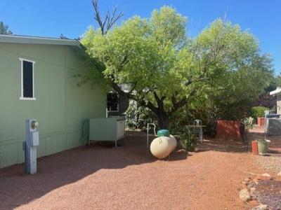 Photo 4 of 20 of home located at 6770 W Sr 89A Lot 194 Sedona, AZ 86336