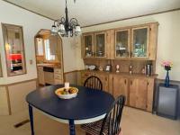 1987 Cavco Progressive Mobile Home