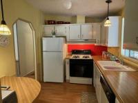 1987 Cavco Progressive Mobile Home