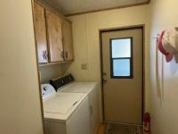 1987 Cavco Progressive Mobile Home