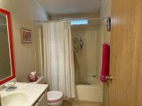 1987 Cavco Progressive Mobile Home