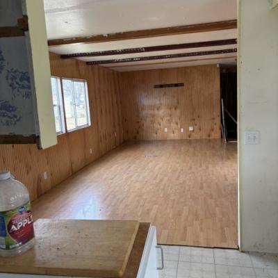 Photo 2 of 6 of home located at 475 Landis Lane, Lot 45 Mt Washington, KY 40047