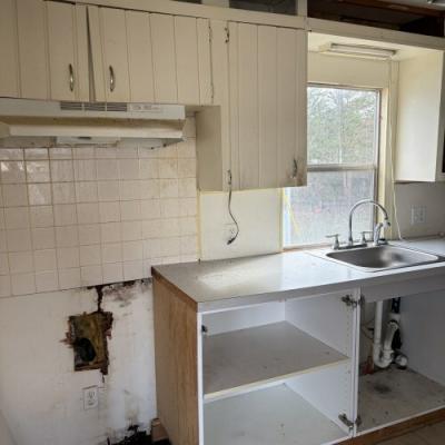 Photo 3 of 6 of home located at 475 Landis Lane, Lot 45 Mt Washington, KY 40047