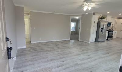 Mobile Home at 4400 Melrose Drive, Lot 156 Wooster, OH 44691