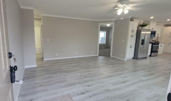 Photo 1 of 2 of home located at 4400 Melrose Drive, Lot 156 Wooster, OH 44691